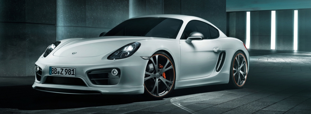 Компания Porsche переименует некоторые модели