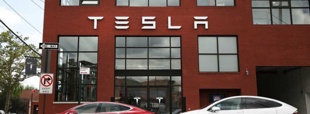 В компании Tesla грядут массовые увольнения