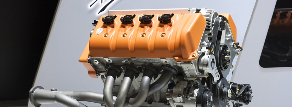 Koenigsegg оценил ресурс своих моторов в 200 лет