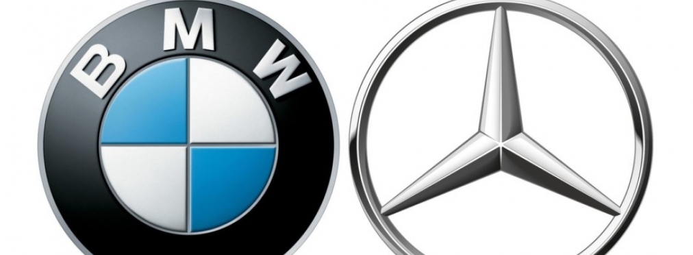 Непримиримые конкуренты BMW и Daimler готовятся к полномасштабному сотрудничеству