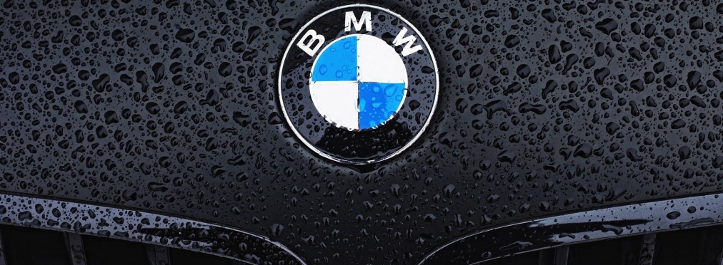 Новый BMW X5 «засекли» на тестах