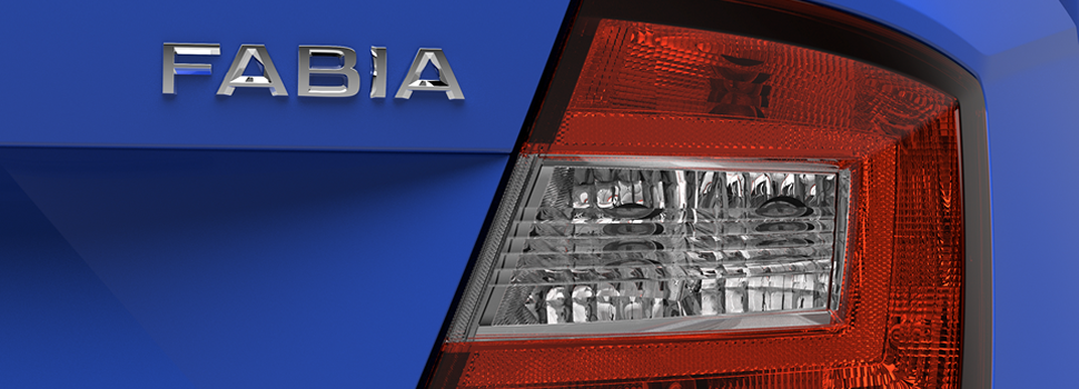 Skoda выпустила полумилионный экземпляр Fabia третьего поколения