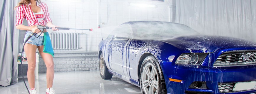 Почему летом машину нужно мыть чаще, чем зимой