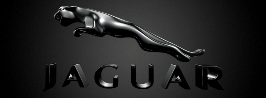 В Украине прошла презентация Jaguar F-Pace