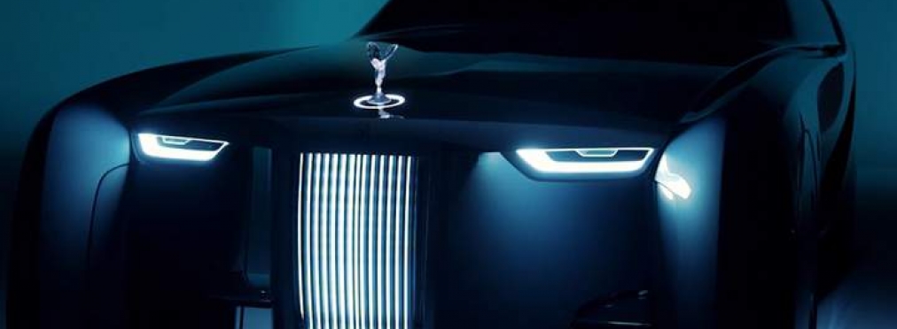 Rolls-Royce уберет со всех моделей в Европе статуэтку с подсветкой: подробности