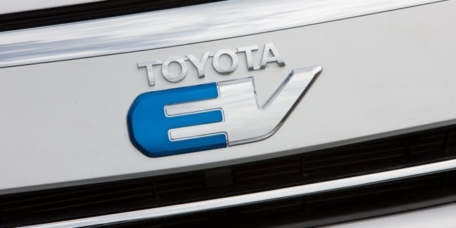 Первый электромобиль Toyota для Европы появится в 2021 году