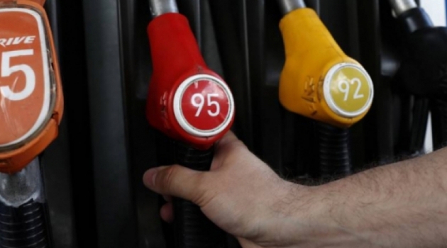 Институт потребительских экспертиз уточнил результаты исследования «девяносто пятого» бензина
