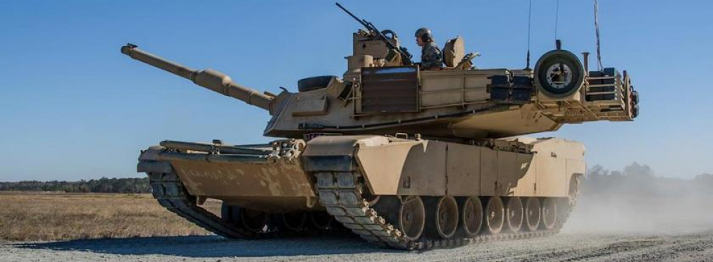 СМИ: Пентагон намерен передать Украине современные танки западного производства