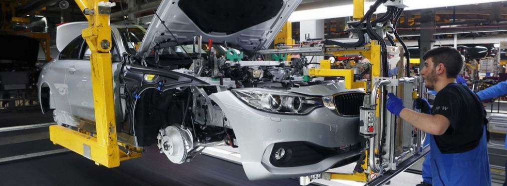 Рабочие заводов Audi и BMW недовольны низкой зарплатой
