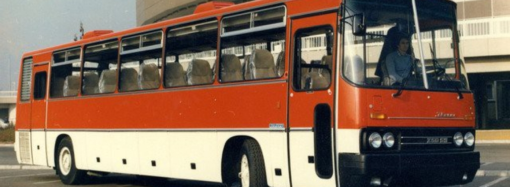 Легендарная марка автобусов возвращается на рынок