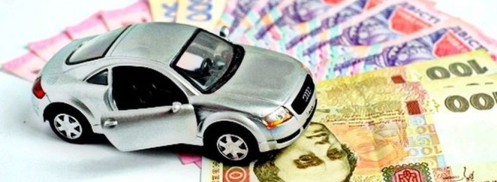 Украинцы будут платить налог на автомобили по-новому: кто и сколько заплатит