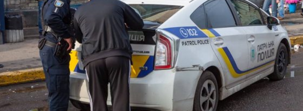 Как полицейские лишают водителей «прав» по надуманным стандартам