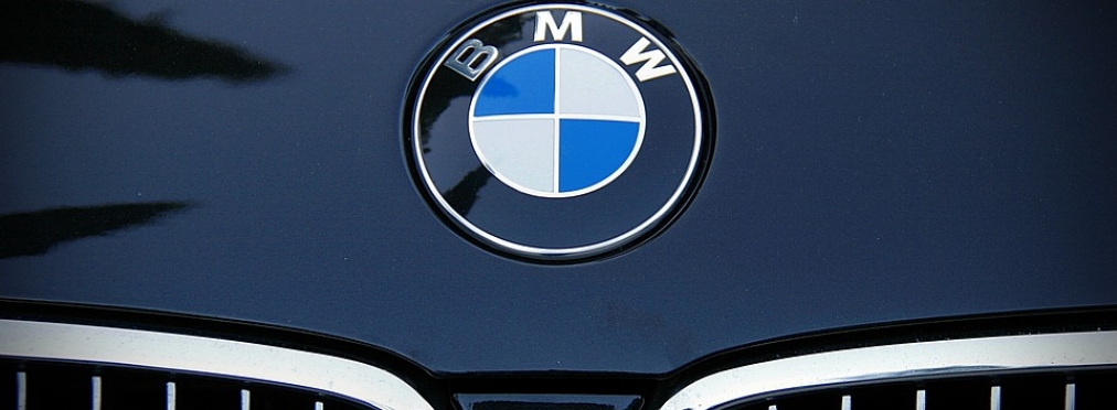 BMW представит новую «копейку» в сентябре