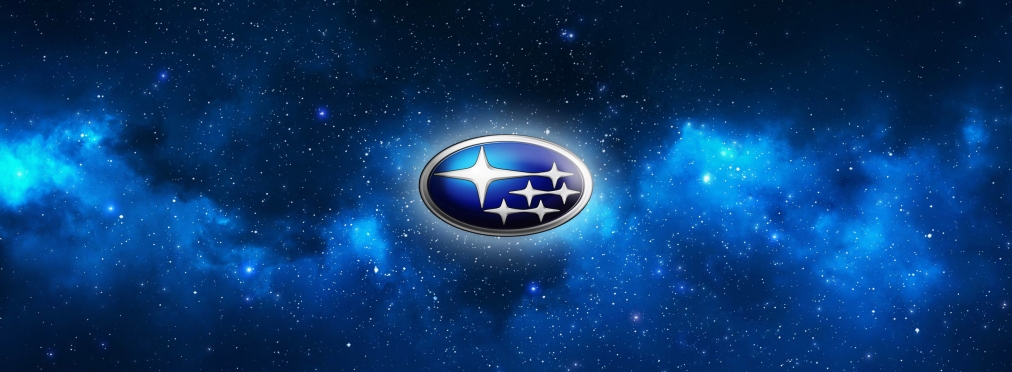 Subaru выпустит юбилейную серию автомобилей