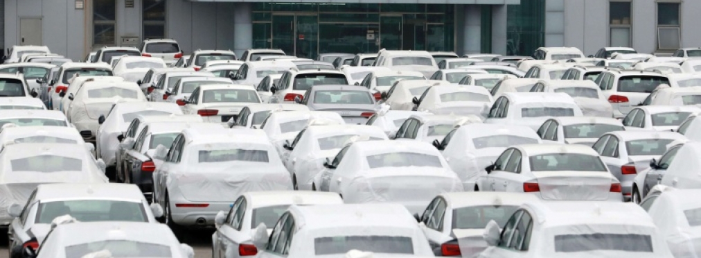 «Заберите свои Volkswagen»: в Корее больше не продают VW