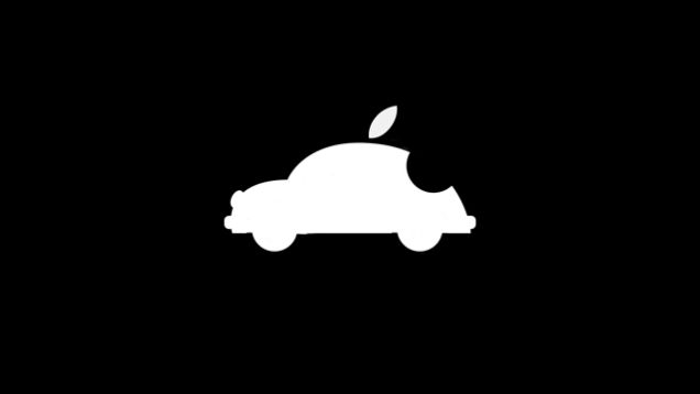 Apple выпустит беспилотный автомобиль к 2020 году