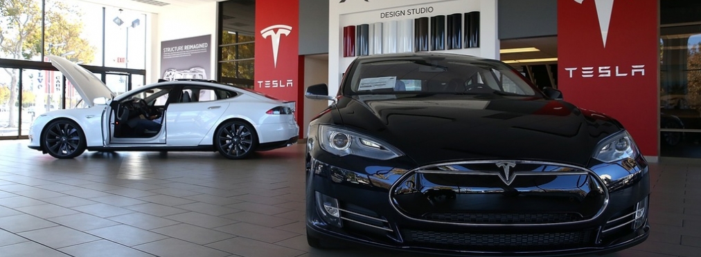Tesla расширит модельный ряд новой версией Model S