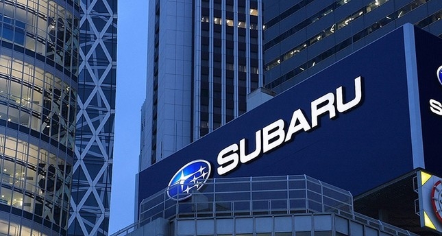 Над компанией Subaru сгущаются тучи