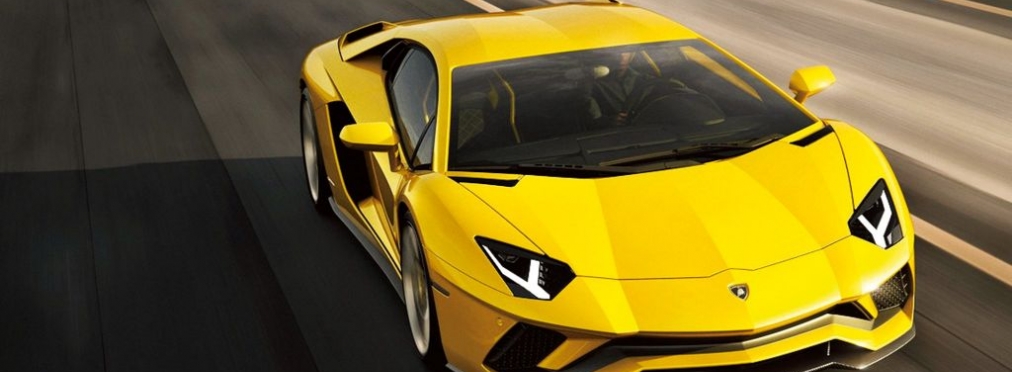 В Lamborghini задумали четырехместный суперкар и преемника «Миуры»