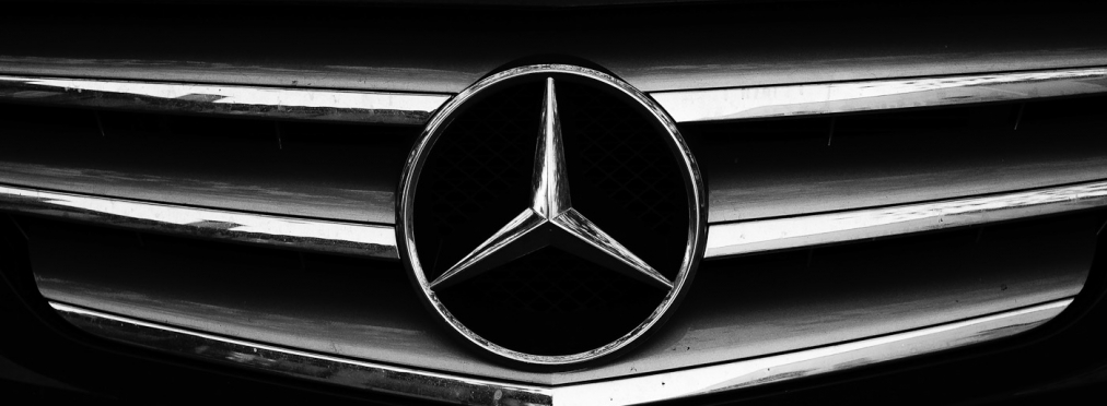 Шпионы заметили Mercedes-Benz GLC Coupe на тестах