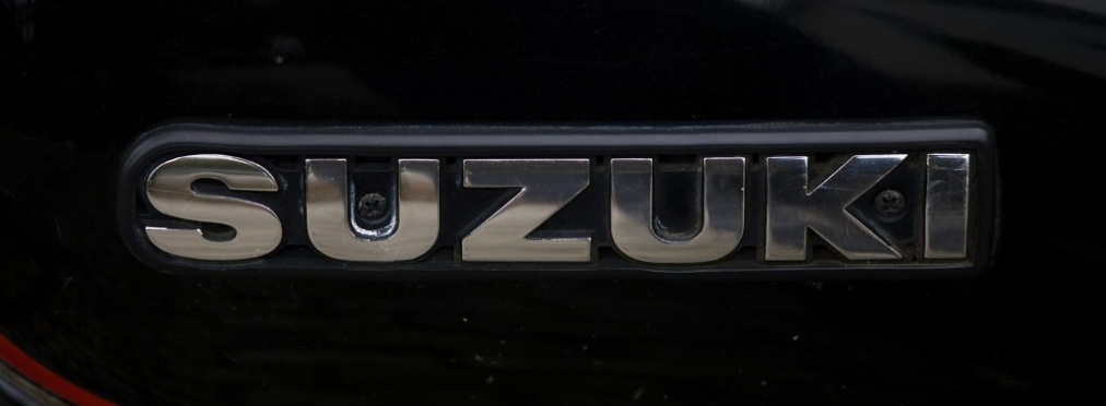 Suzuki разделит свои модели на «обычные» и «молодежные»