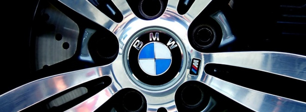 Новое поколение BMW 3-series “щеголяет” в камуфляже