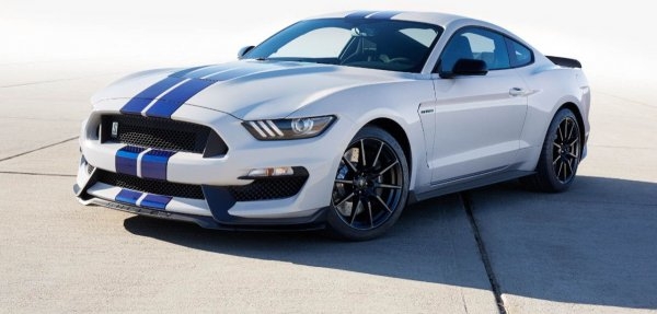 Владельцы Shelby Mustang готовы судиться с компанией Ford