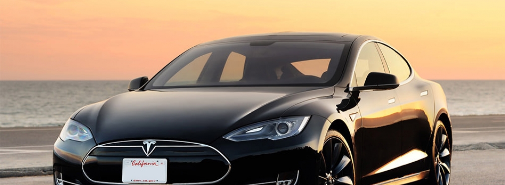 Сегодня состоится премьера Tesla Model 3