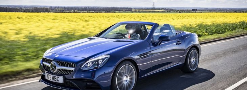 Mercedes-Benz может отказаться от выпуска непопулярных моделей