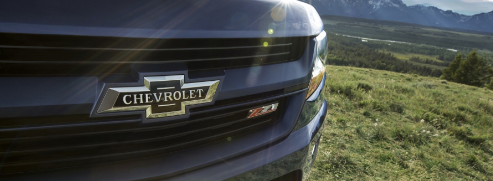 Первому пикапу Chevrolet исполнилось 100 лет