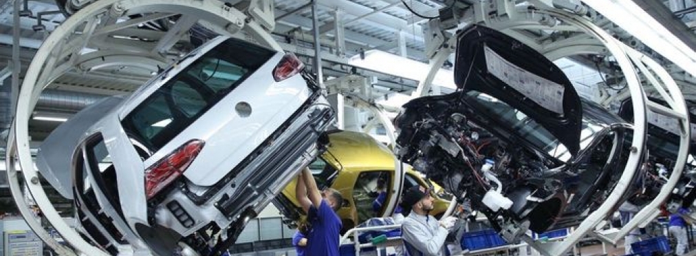 Volkswagen объявил завершение эры традиционных автопроизводителей