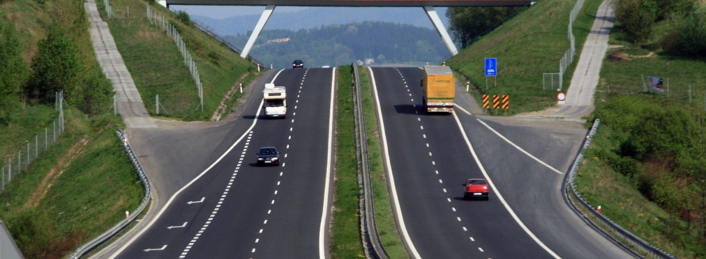 Фонд автомобильных дорог Украины может появиться уже в следующем году