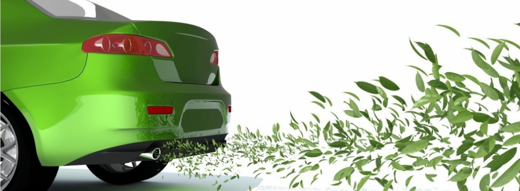 В Вашингтоне названы самые «зеленые» машины года