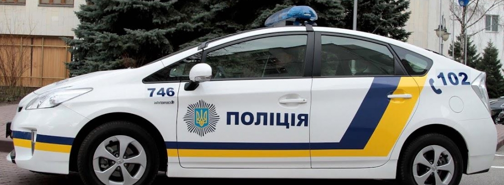 На украинских дорогах появилась «патрульная лжеполиция»