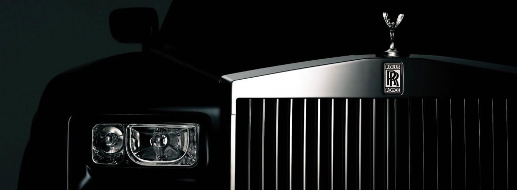 Компания Rolls-Royce предлагает б/у модели