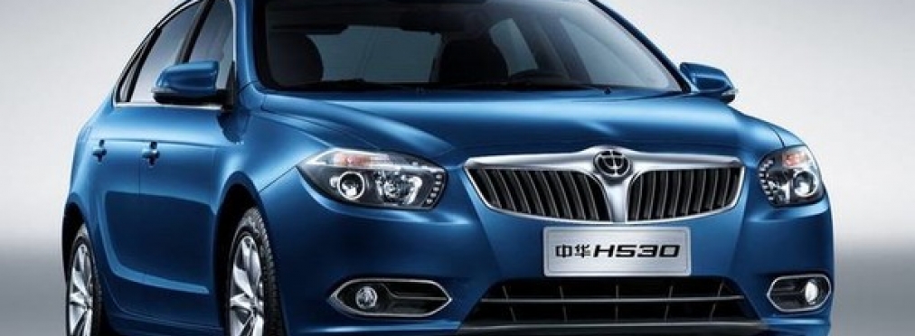 Китайских умельцев оштрафовали за «автомобильных клонов» BMW