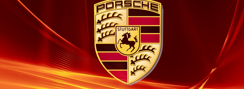 Из-за «дизельгейта» Porsche остался без нового суперкара