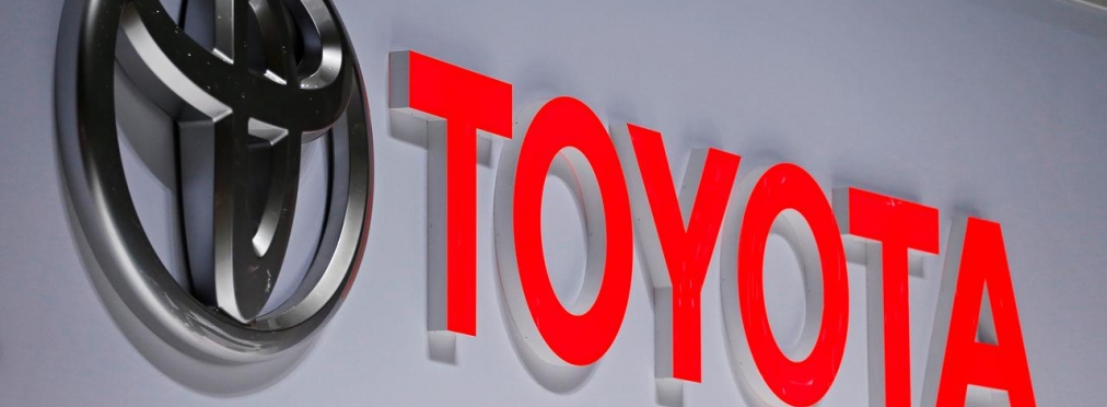 Компания Toyota намерена построить «город будущего»