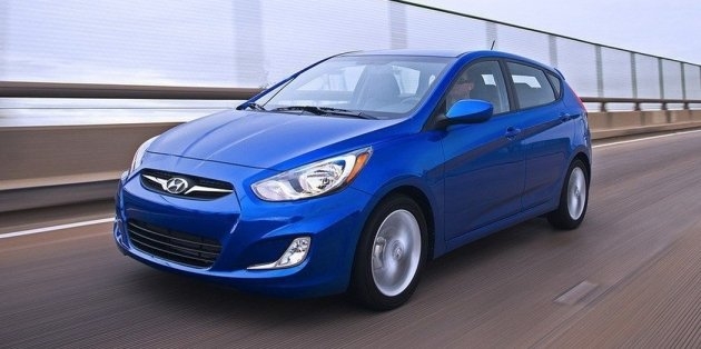Hyundai стал самым популярным первым автомобилем у молодежи