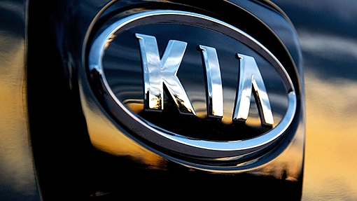Первое видео новой и «самой быстрой» модели Kia