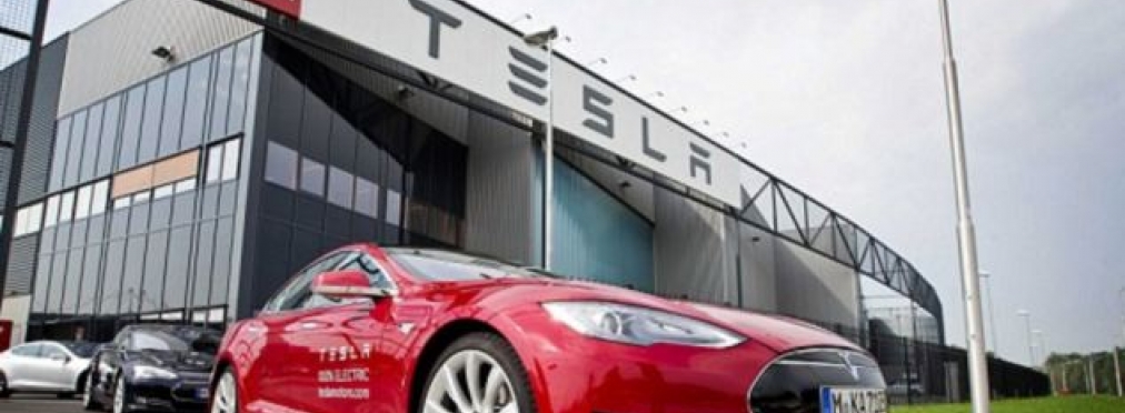 Илон Маск сообщил о банкротстве Tesla