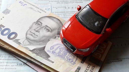 В Украине может вырасти стоимость страховки для автомобилистов