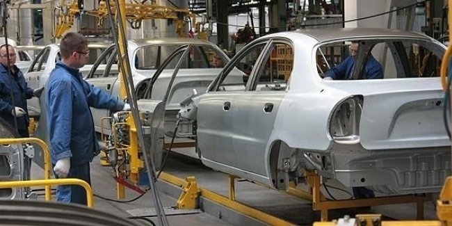 Украина уничтожает свою автомобильную промышленность