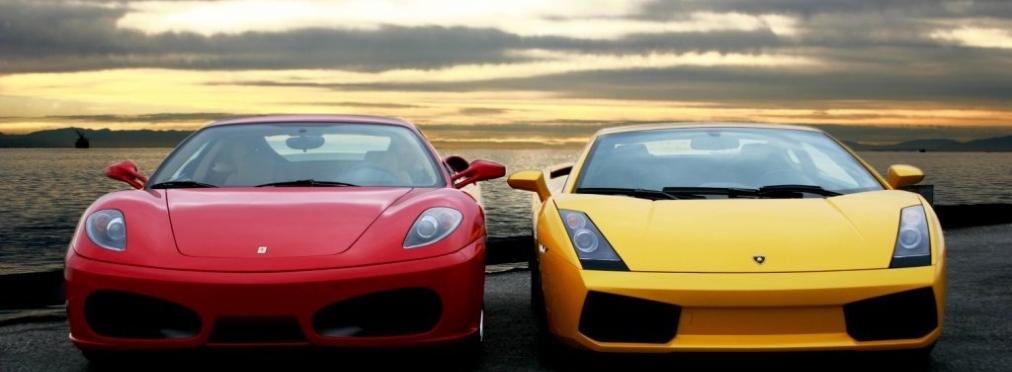 «По бездорожью на Ferrari»: самые неожиданные тест-драйвы элитных авто