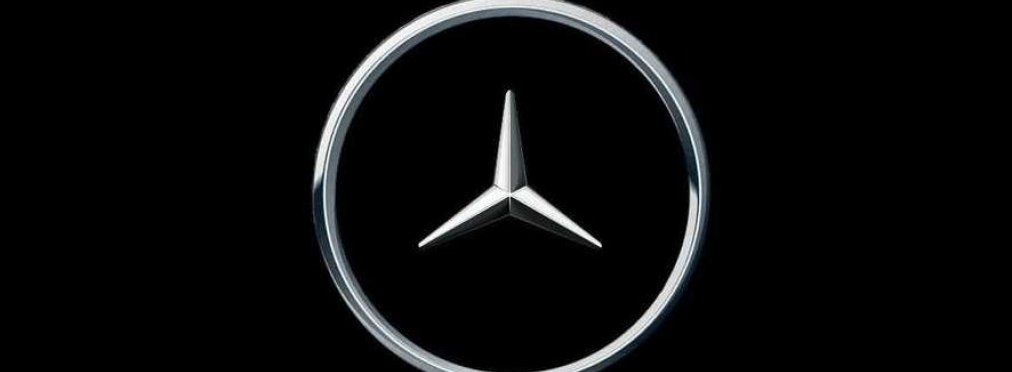 Коронавирус вынудил Mercedes сменить логотип