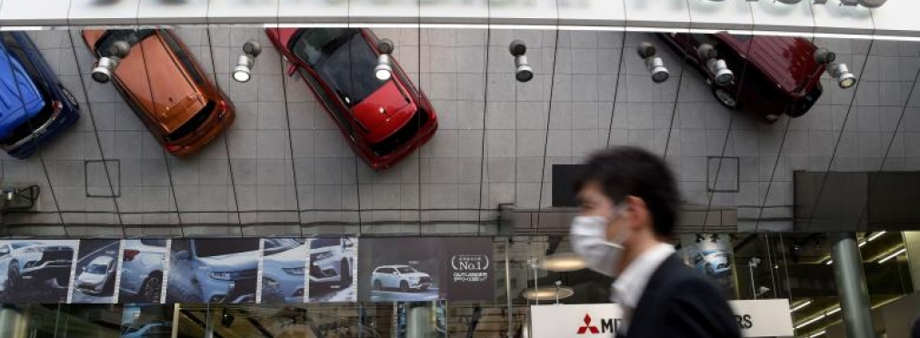 Стали известны новые подробности о «дизельном скандале» компании Mitsubishi