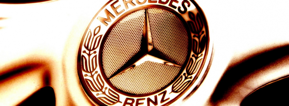 Mercedes построит необычный автомобиль