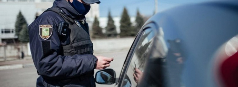 Водителей в Украине ждут новые штрафы: кого коснется