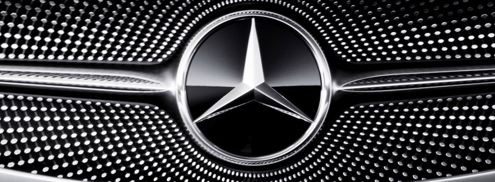 Новый Mercedes-Benz AMG GLC 63 засекли на тестах в Европе