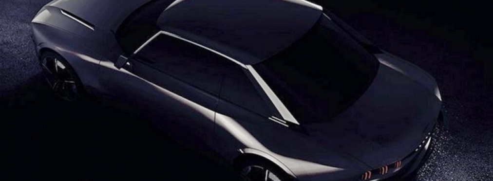 Peugeot презентует модель, которую разрабатывали два года